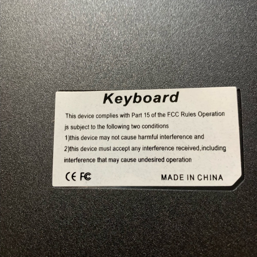 Wireless Keyboard & Mouse Combos New In Box - Picture 3 of 4
